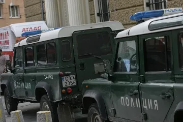 Акция на прокуратурата: Картини от КТБ отиват в БГ Лувъра