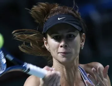 Пиронкова се завръща в състава на България за "Фед Къп"