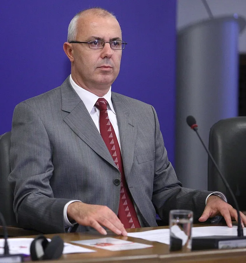 Вучков: МВР е на границата, а престъпността се увеличава