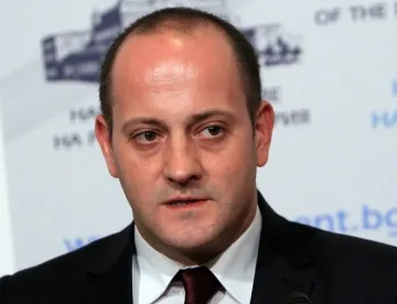Радан Кънев: "Пукнатината" в управляващата коалиция е запушена