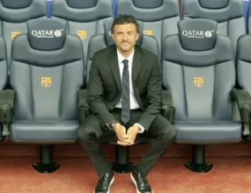 Шефовете на Барселона с ултиматум към Енрике