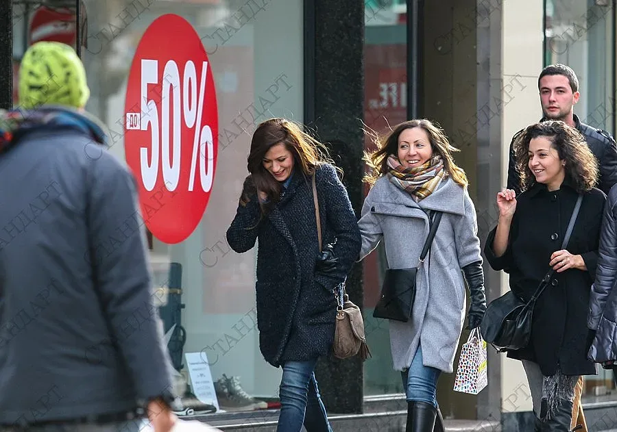 Хайки за фалшиви намаления