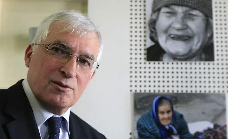 Европа, Quo Vadis?