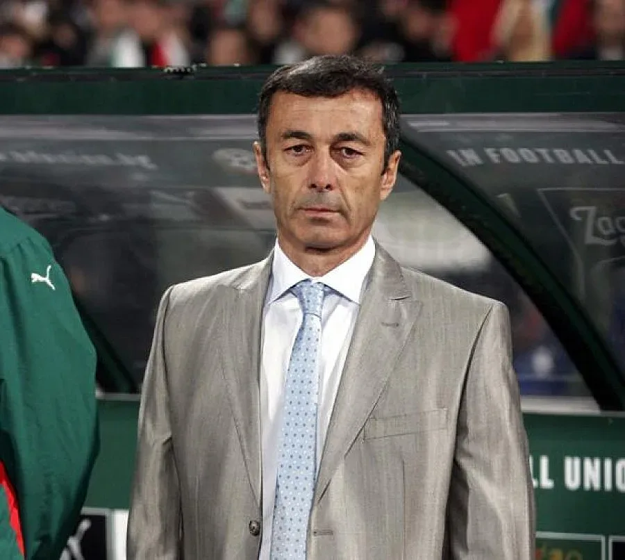 18 000 евро от Алжир за Пламен Марков