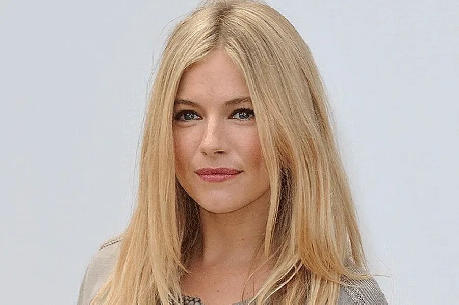 Сиена Милър влезе в правия път