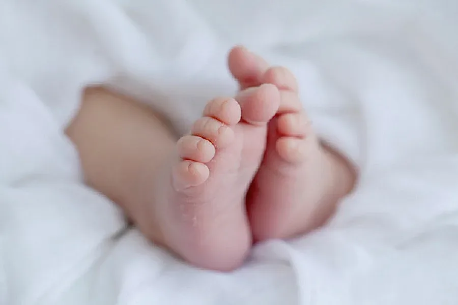 В Сливен се роди първото общинско бебе