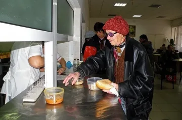 350 души в Кърджалийско ще получават безплатен обяд