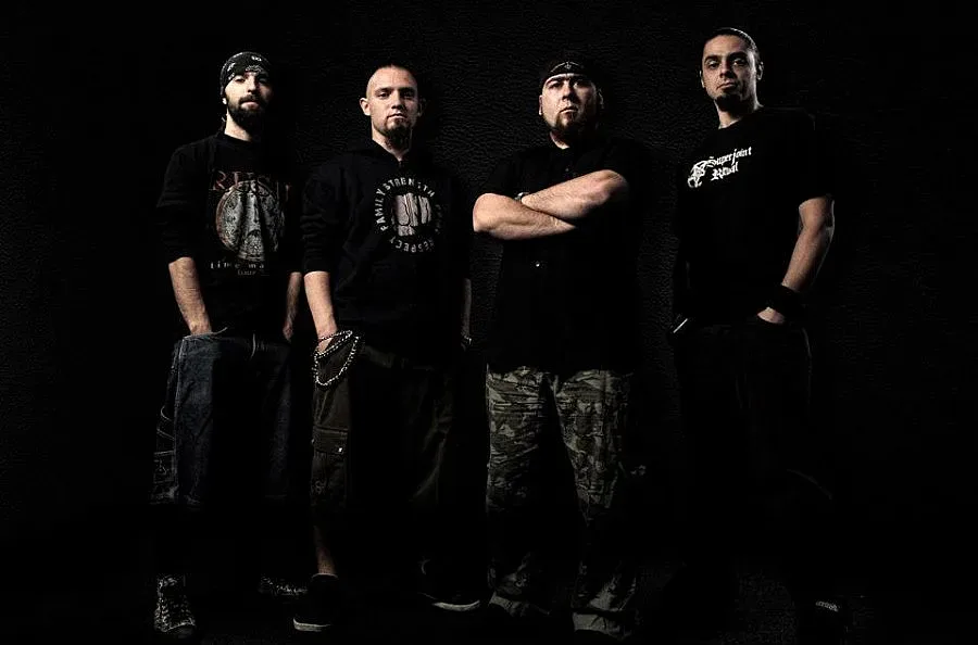 ОddCrew се готвят за САЩ