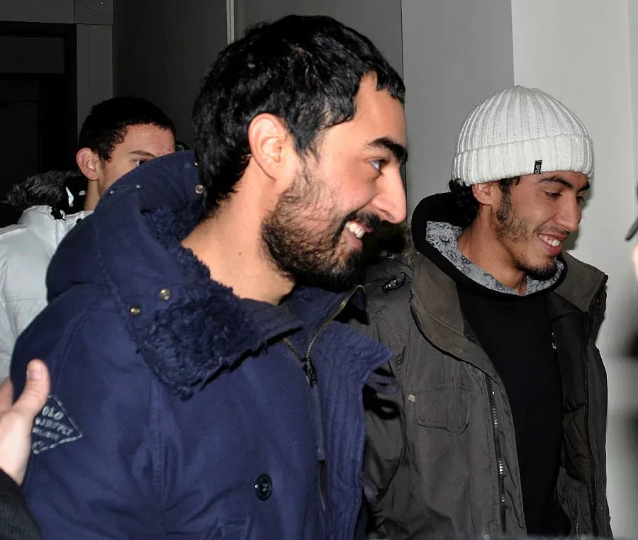 Екстрадираме в Испания хора на Ислямска държава