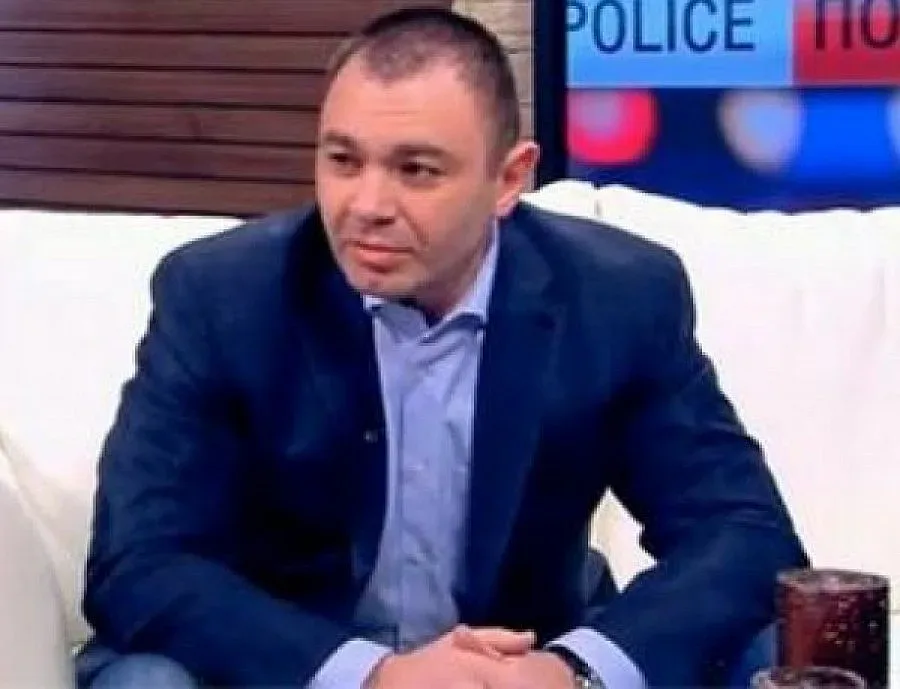 Лазаров: Инфраструктурно съоръжение ще спре миграционния натиск