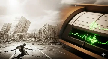Трагедията продължава! Ново силно земетресение в Афганистан