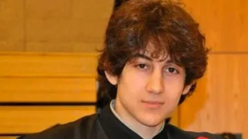 Гледат съдебния процес срещу Джохар Царнаев