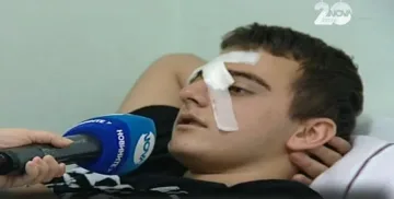 Шестима в ареста след побоя над младеж в Пловдив