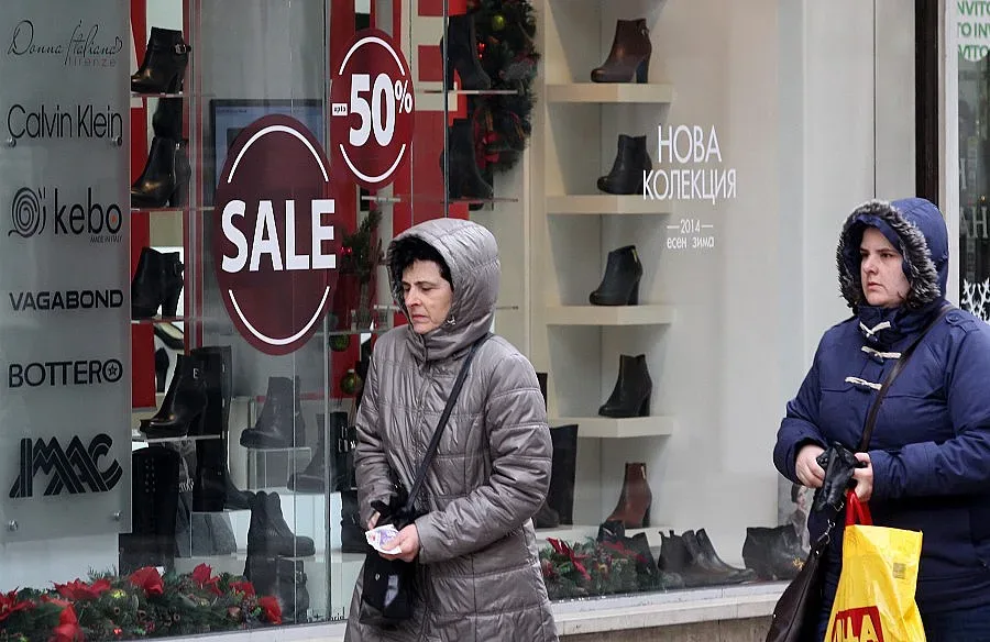 Стотици потребителски обаждания по празниците