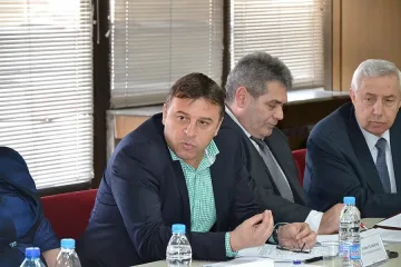 Кмет обвини сдружение в рекет