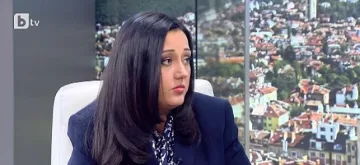 Павлова: Строим нови 120 км магистрали през 2015 г. 