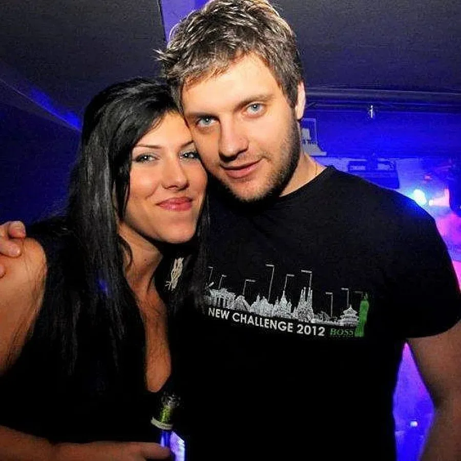 Първо бебе за годината в "Стандарт"