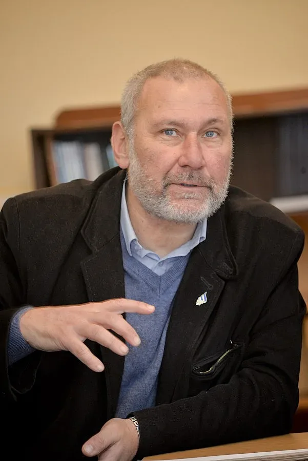 Проф. Овчаров: Парите за разкопки да не се раздават на калпак