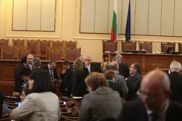 Само 9 кметове на ГЕРБ сигурни за вота