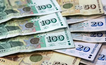 През 2015 г.: Падат лихвите по депозити и заеми