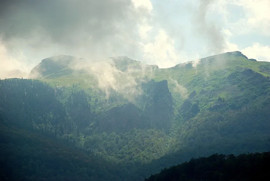 В Чупрене ще строят пожарна наблюдателница