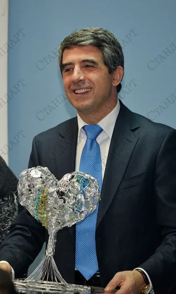 Президентът пак на ски в Пирин планина