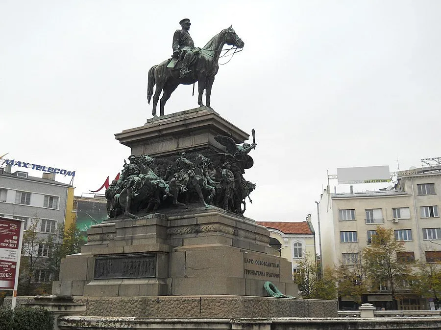 137 години от Освобождението на София