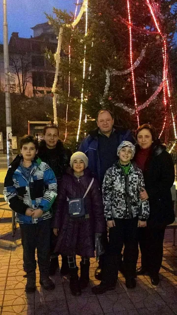 Миков обеща помощ на военни инвалиди