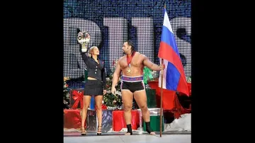 Сравниха Русев с руски танк