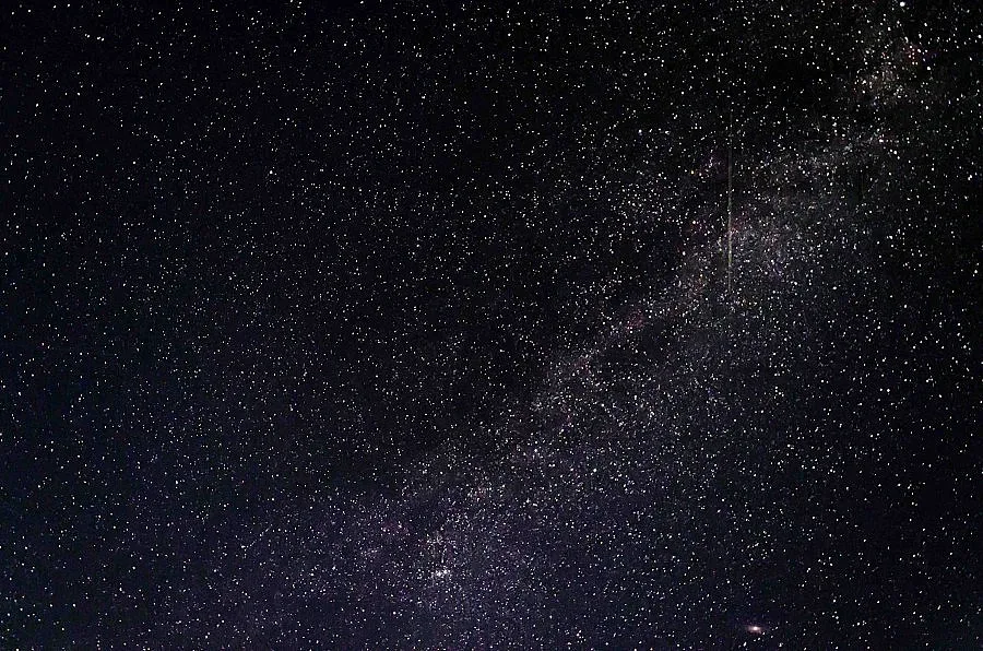 През нощта наблюдаваме първия метеоритен дъжд за 2015