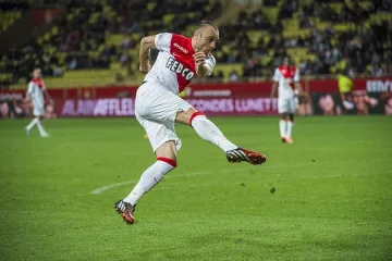 Определиха Супер Бербо за номер 1 на "Монако"