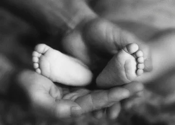 7 бебета са се родили през 2015 г. в кърджалийската болница