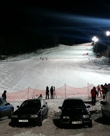 500 скиори и сноубордисти откриха сезона на Витоша