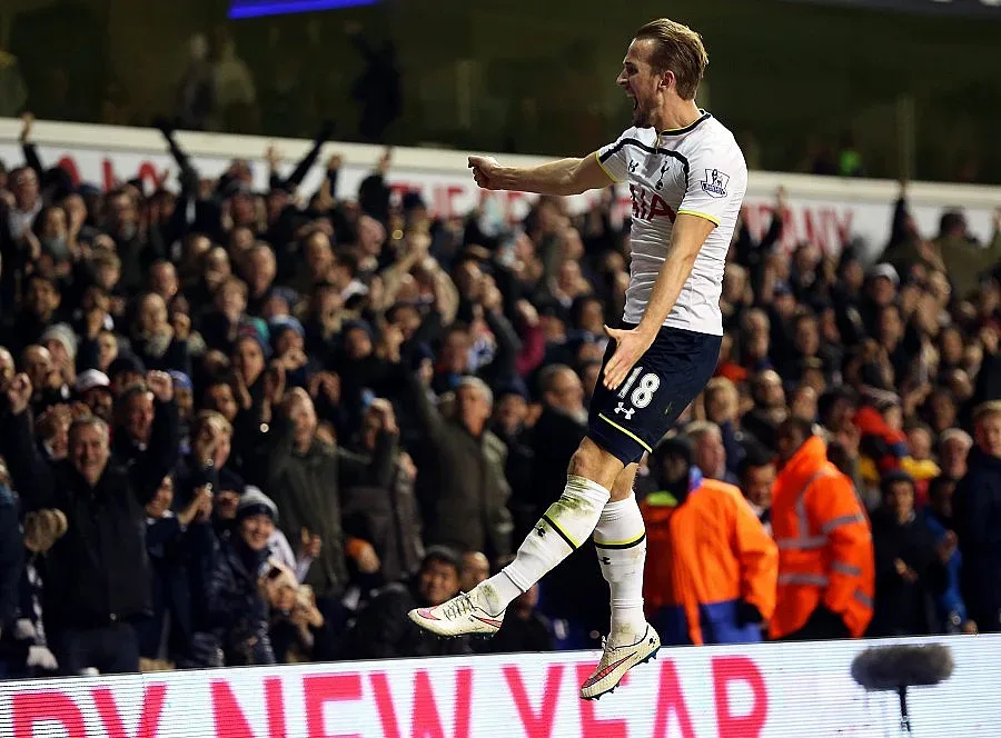 Моуриньо нападна съдията след петицата от "Тотнъм"