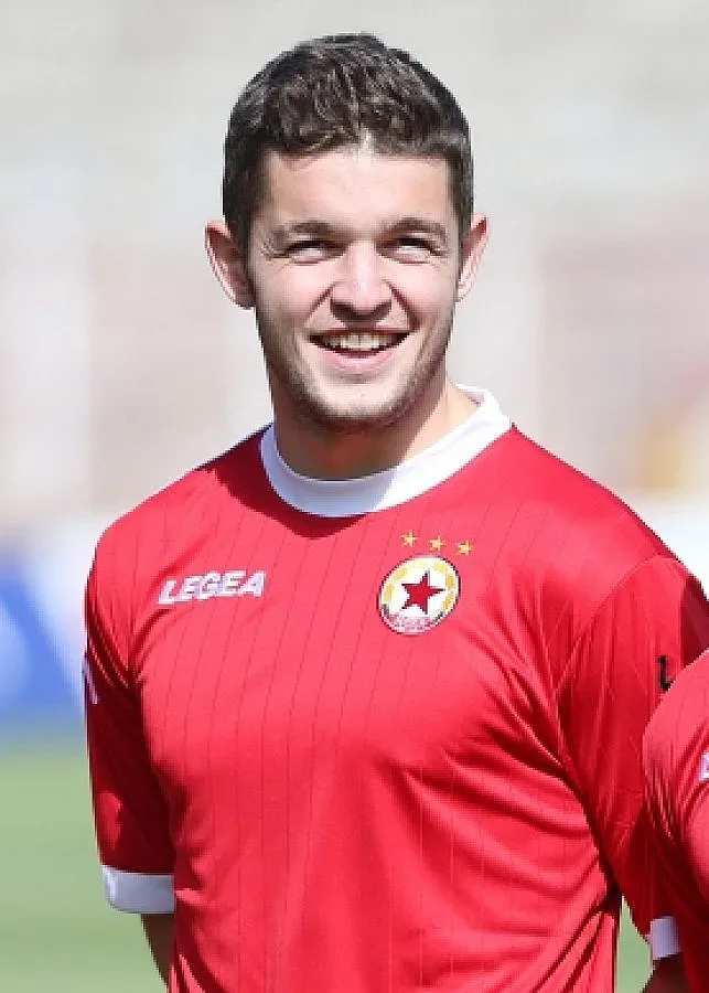 Краставици помагат на ЦСКА