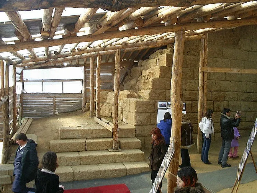 Затвориха Старосел