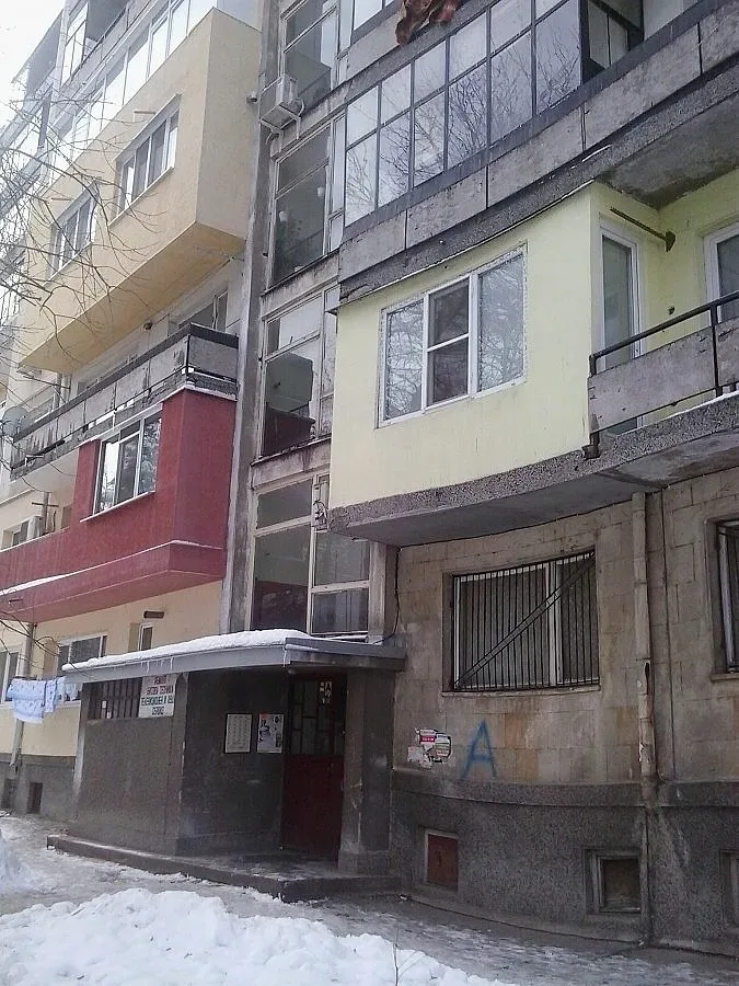 Ревнив Христос уби жена си (ОБЗОР)