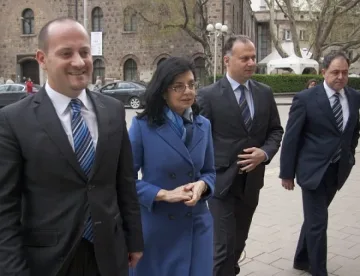 Реформаторите "за" лични пенсии в НОИ