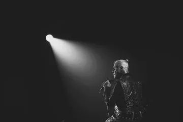 Мащабното европейско турне на Till Lindemann „Meine Welt“ идва и у нас на 8 декември 2025
