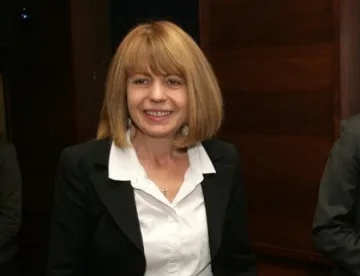 Фандъкова със сериозна строителна програма през 2015