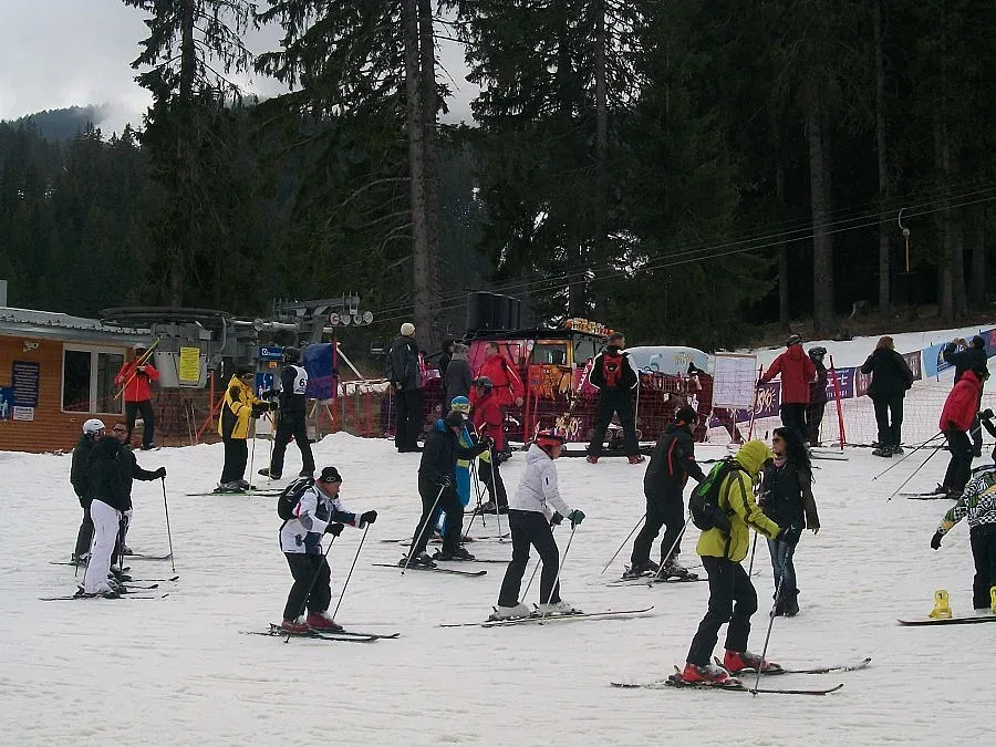 350-400 хил. българи са пътували в чужбина по празниците