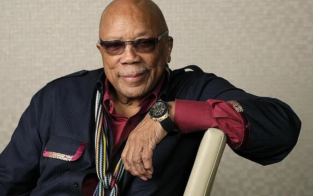 Разкриха какво погуби Куинси Джоунс