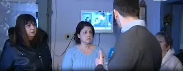 Жители на „Красна поляна“ посрещнали Нова година без ток