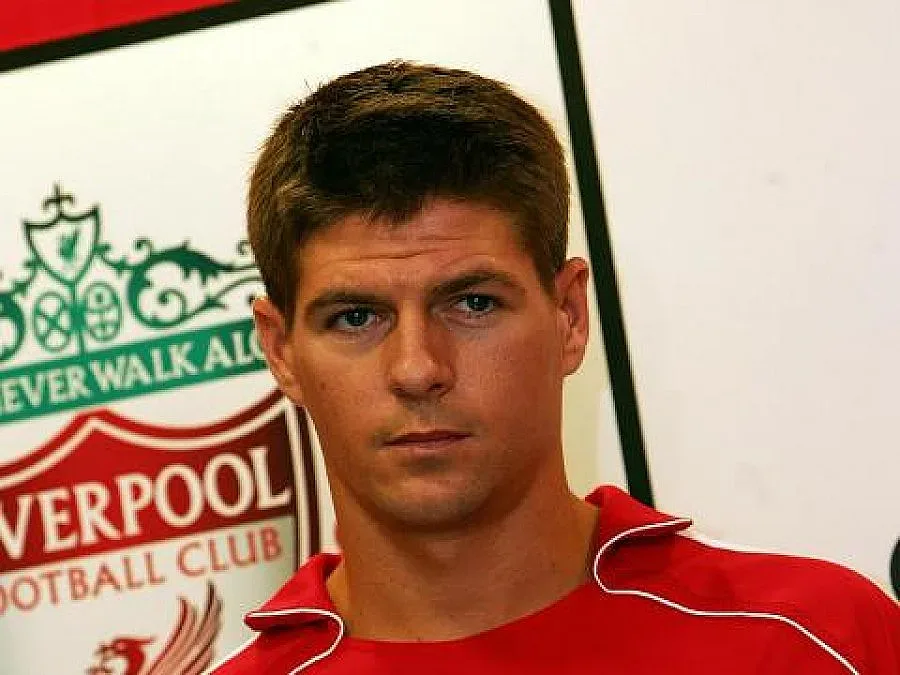 Стивън Джерард напуска Ливърпул