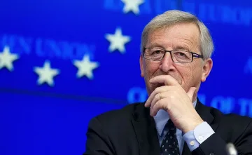 Жан-Клод Юнкер: 2015 година ще бъде трудна за Европа