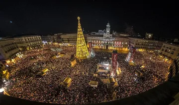Десет любопитни факта за 2015 г. от "Дейли мейл"