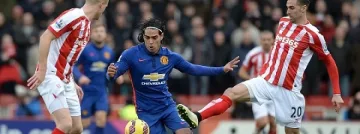 Манчестър Юнайтед се препъна по пътя за титлата