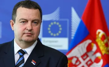 Сърбия пое председателството на ОССЕ