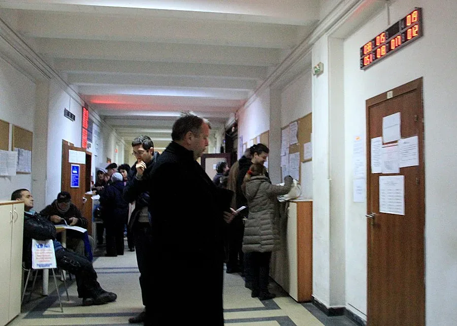 Подаваме нови данъчни декларации от тази година