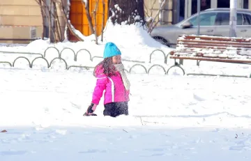 Започваме годината със слънце